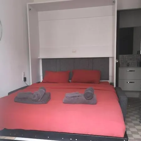Chambre 2 Pas Du Centre-Ville Gisors Esterno foto
