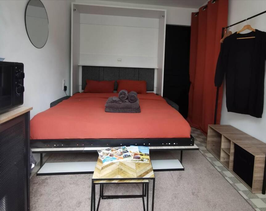 2 Pas Du Centre-ville Appartement Gisors