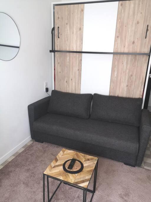2 Pas Du Centre-ville Appartement Gisors