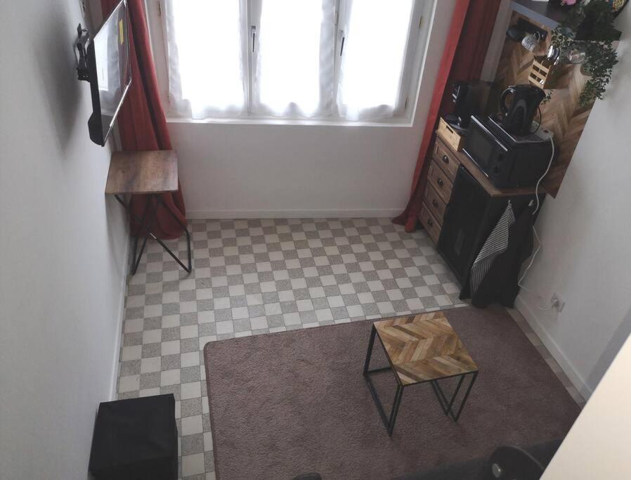 2 Pas Du Centre-ville