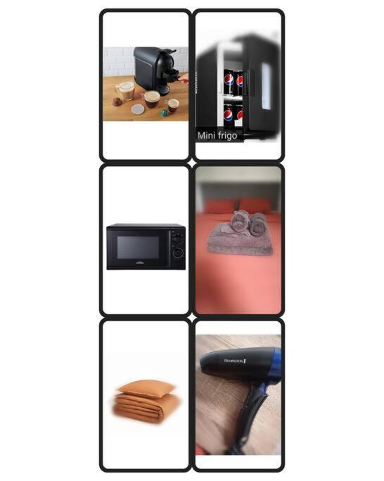 2 Pas Du Centre-ville Appartement Gisors